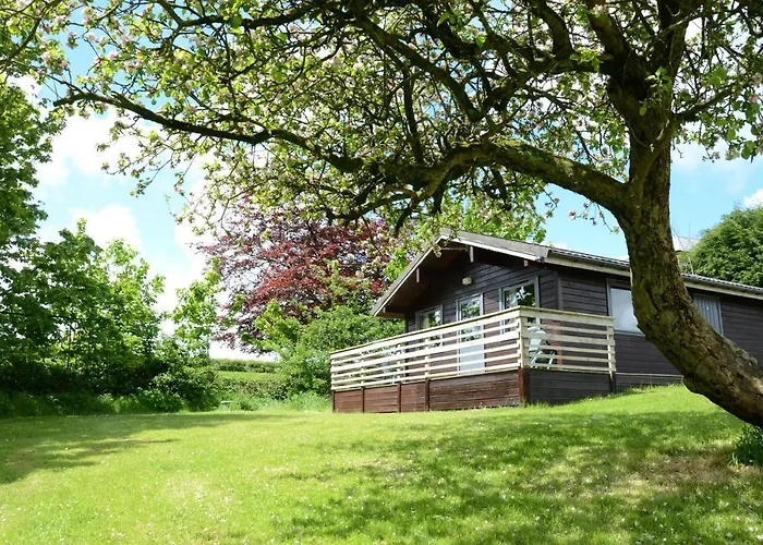 Avallon Lodges
