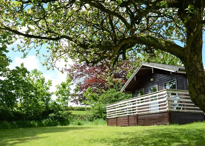 Avallon Lodges
