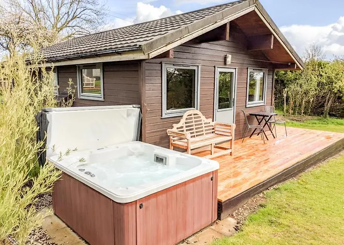 Avallon Lodges