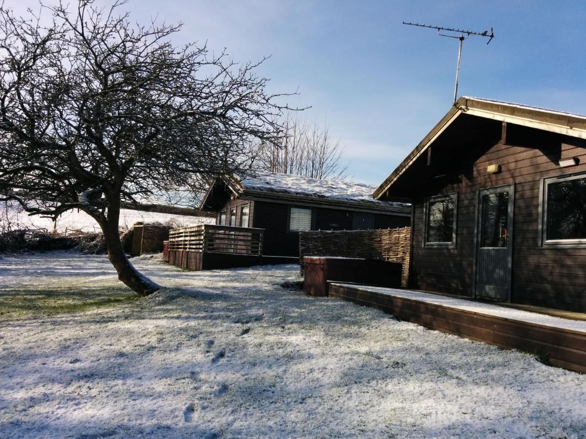 Avallon Lodge
