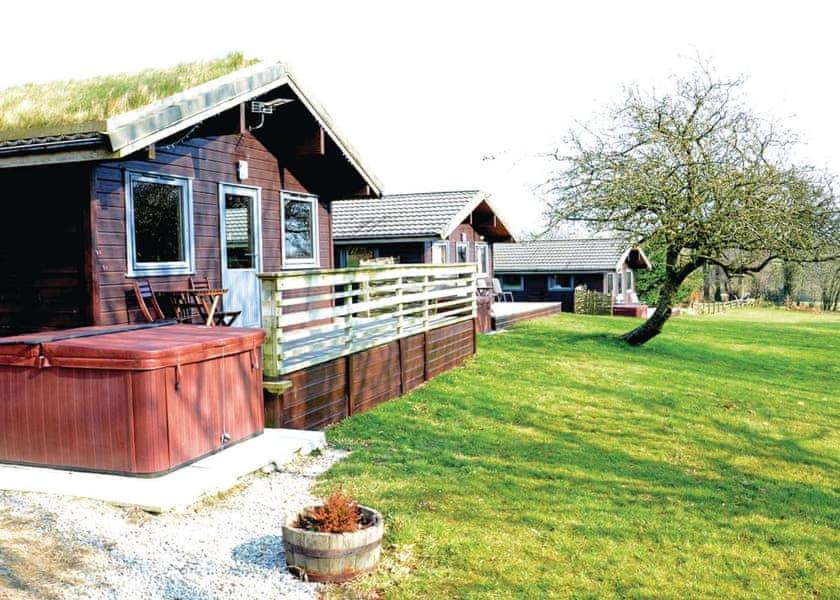 Avallon Lodge *