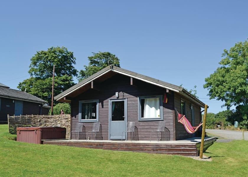 Lodge Avallon