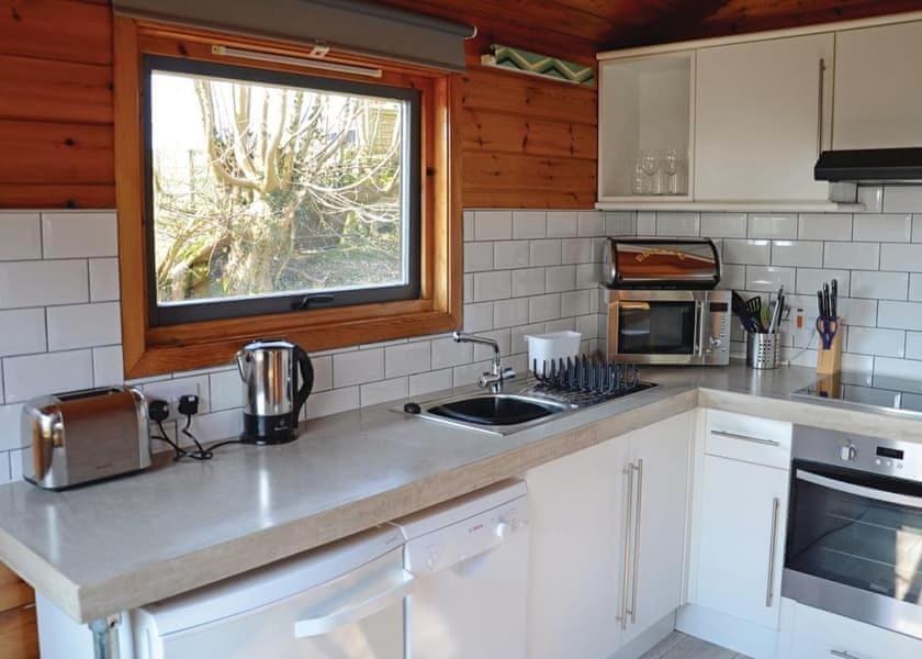 Lodge Avallon