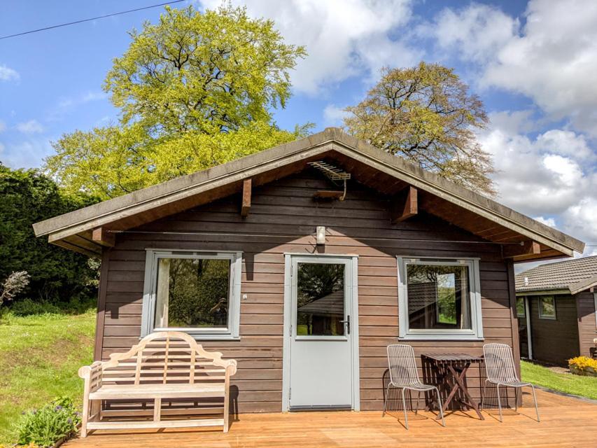 Lodge Avallon Launceston