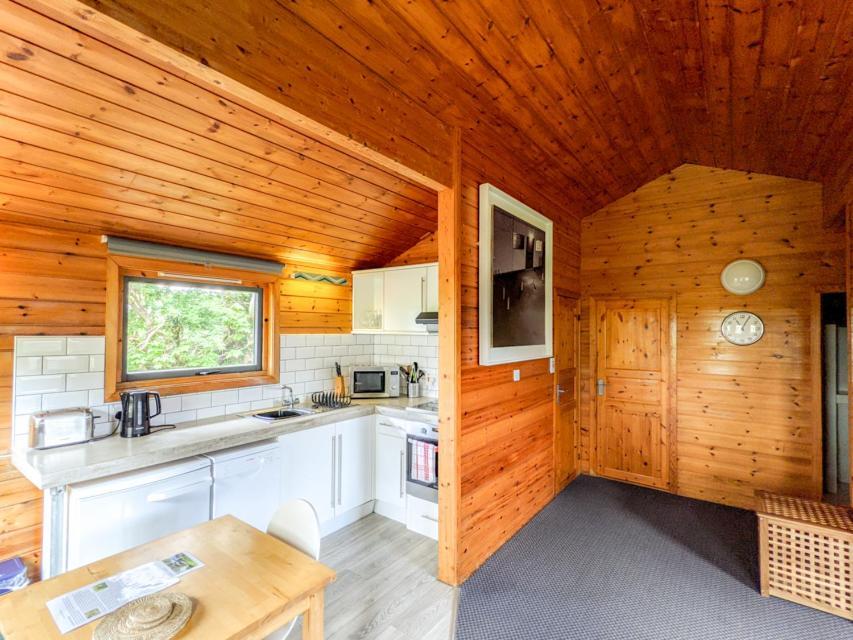 Lodge Avallon