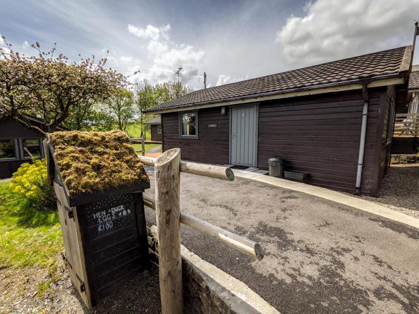 Lodge Avallon