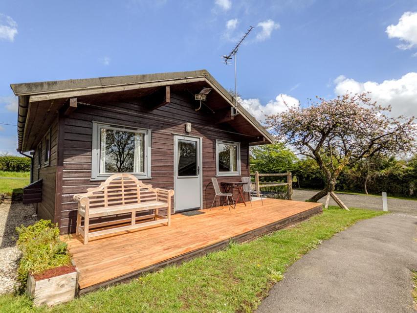 Lodge Avallon