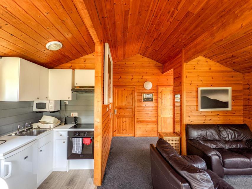 Avallon Lodge