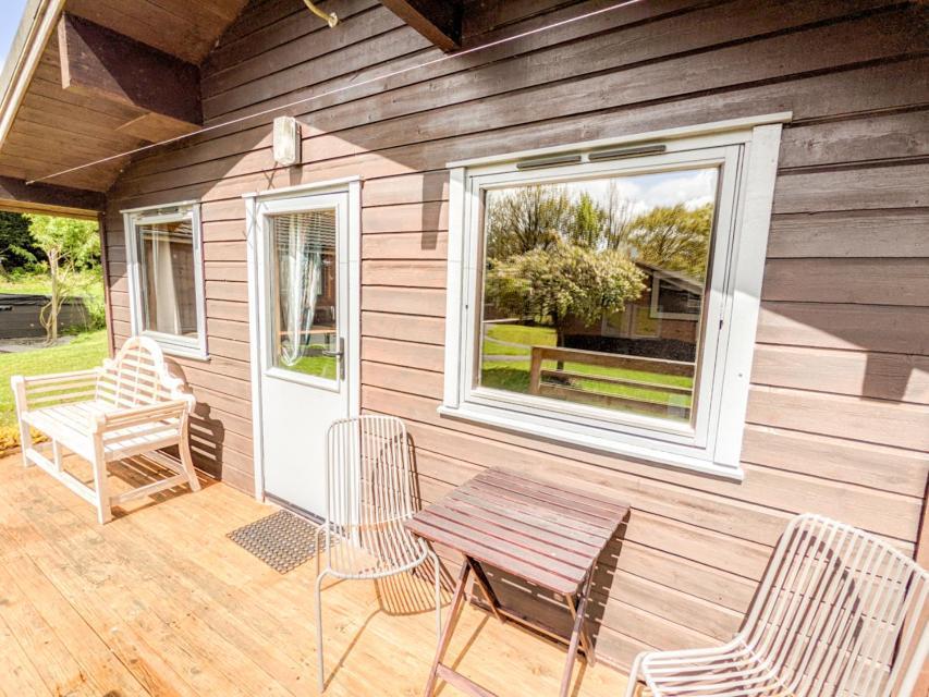 Lodge Avallon *