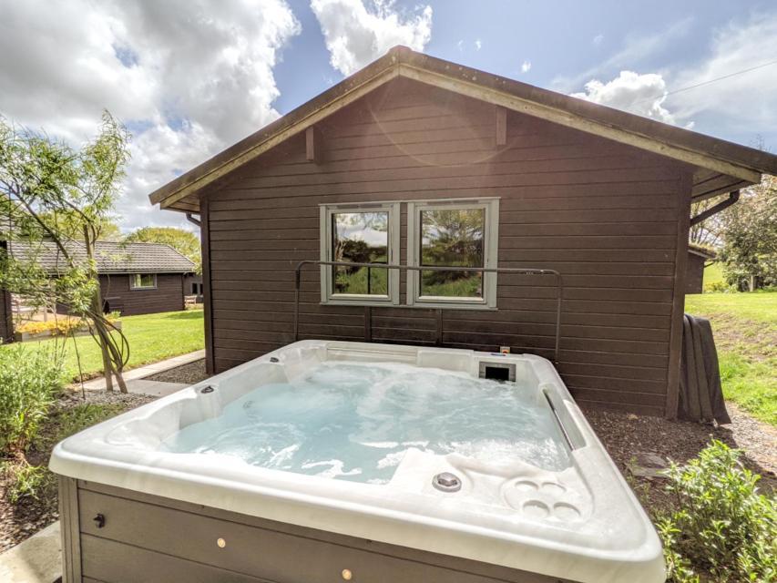 Lodge Avallon