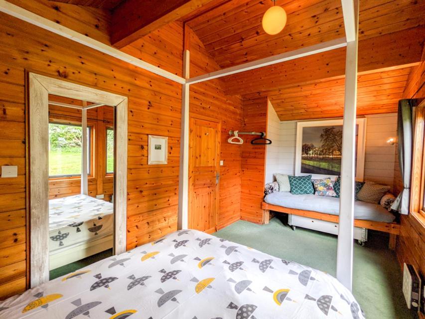 Lodge Avallon