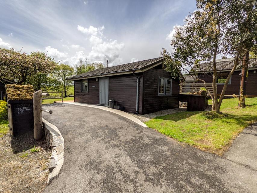 Lodge Avallon