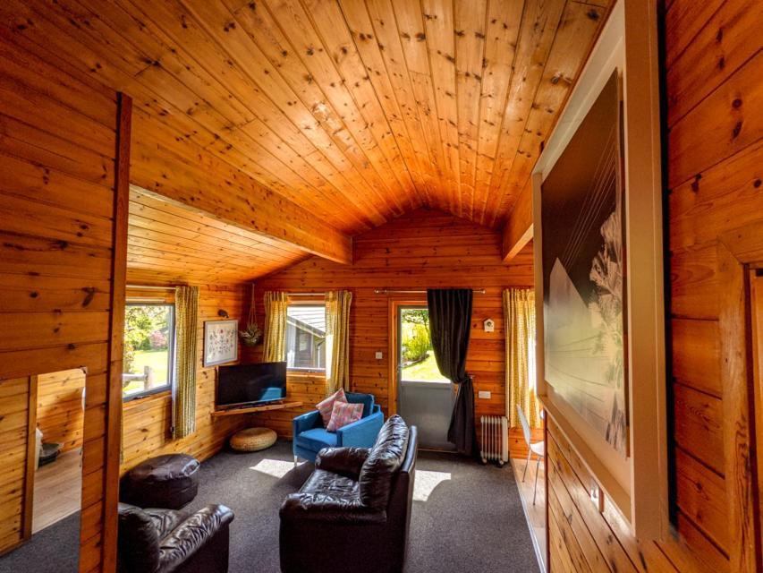 Avallon Lodge