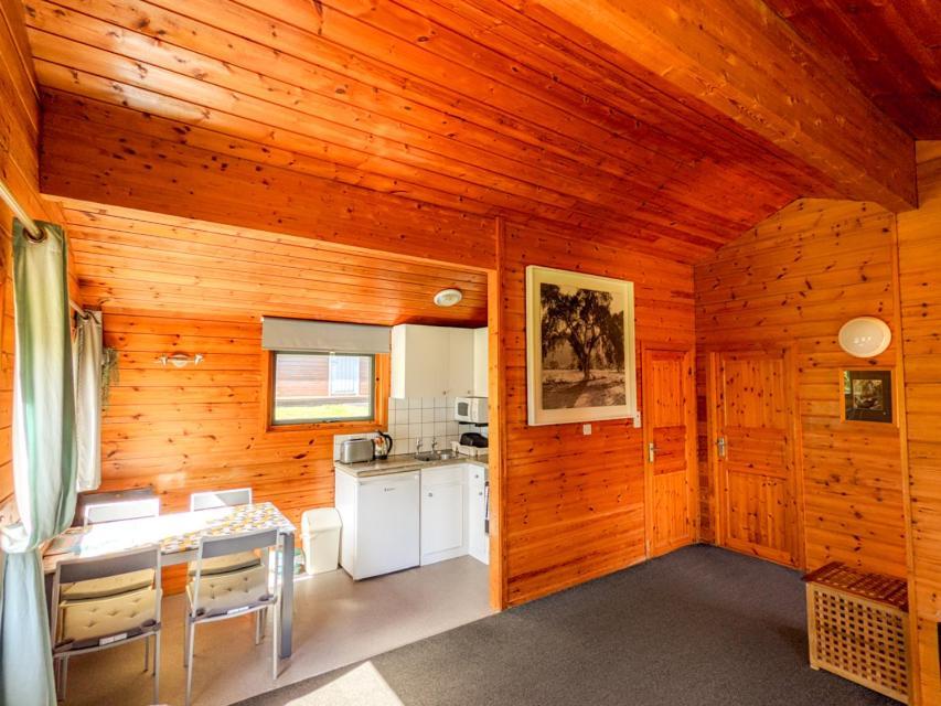 Lodge Avallon Launceston