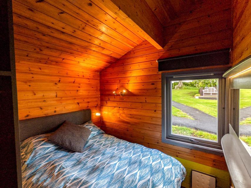 Lodge Avallon *