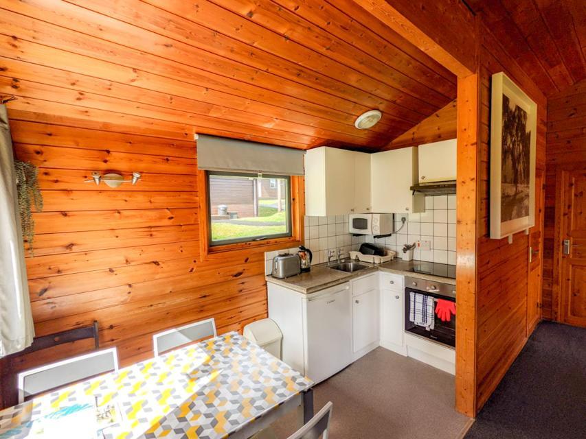Lodge Avallon *